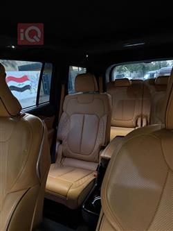 Jeep Grand Cherokee L